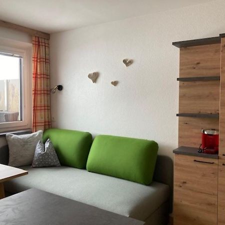 Ferienwohnung Haus Bergliebe Schladming Exterior foto