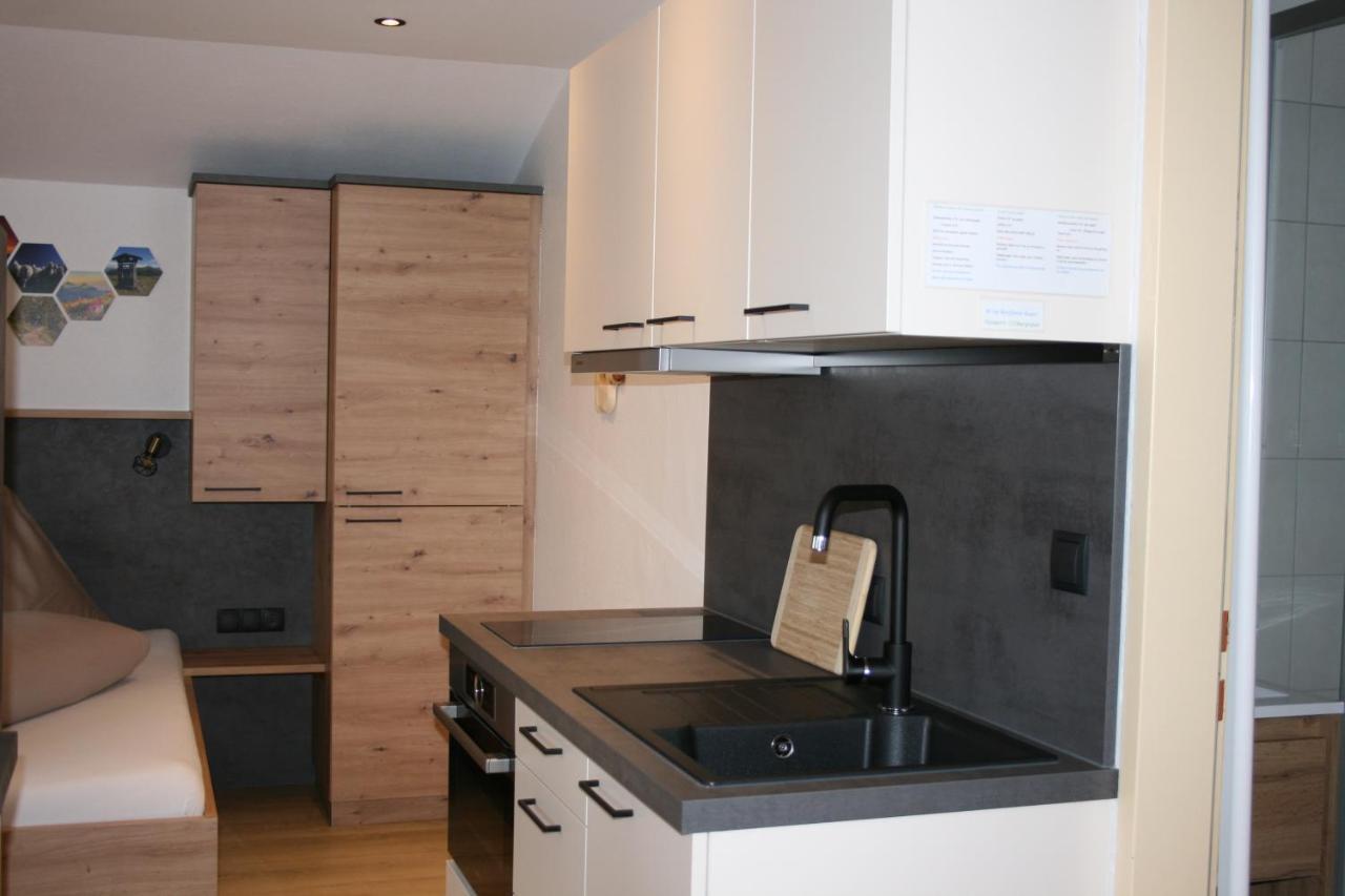 Ferienwohnung Haus Bergliebe Schladming Exterior foto