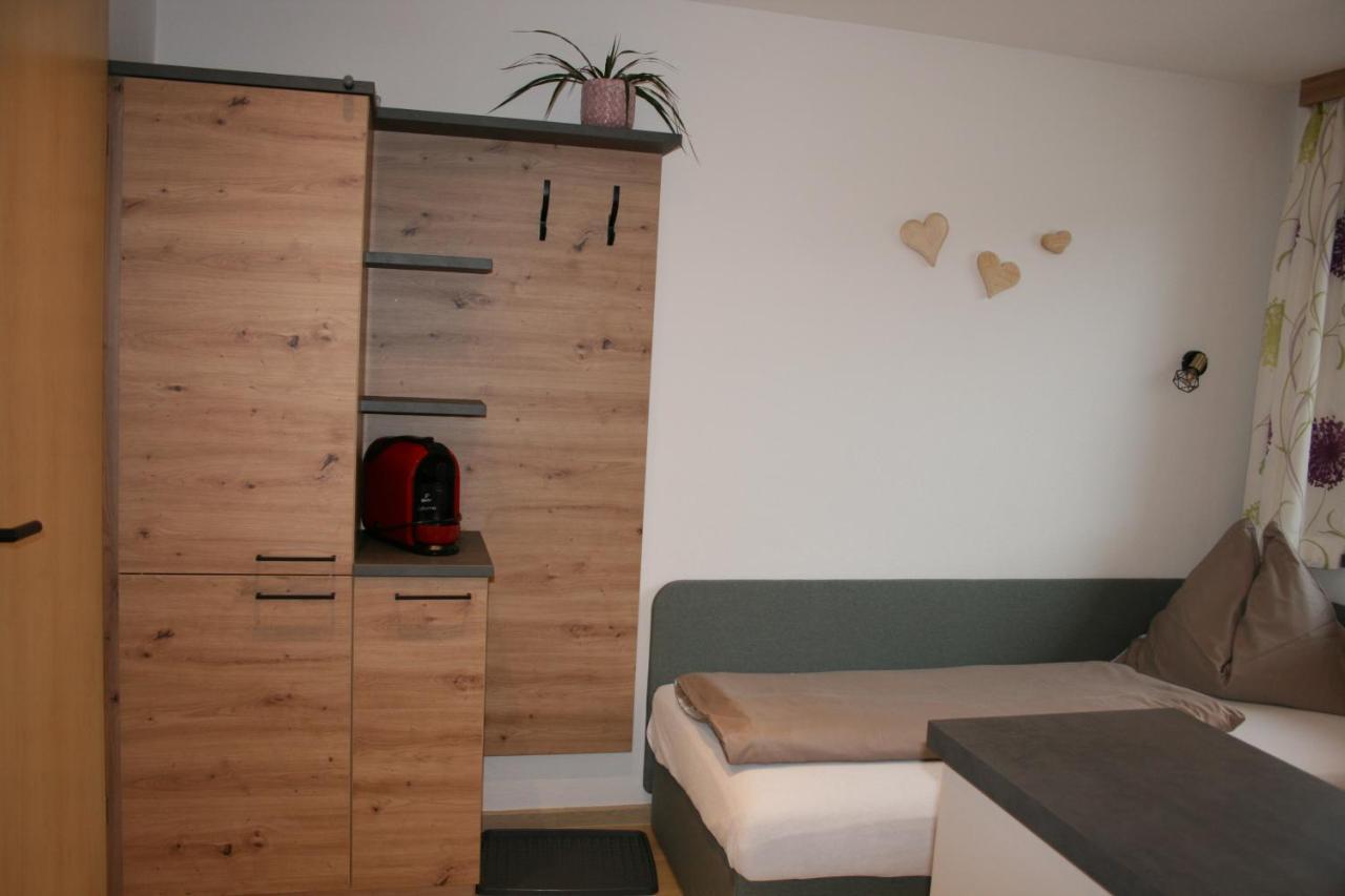 Ferienwohnung Haus Bergliebe Schladming Exterior foto
