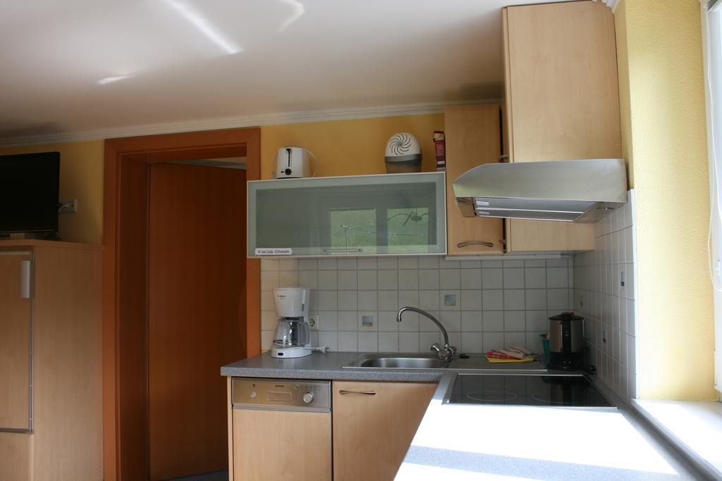 Ferienwohnung Haus Bergliebe Schladming Exterior foto